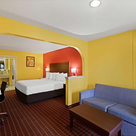 Surestay By Best Western غولفبورت المظهر الخارجي الصورة