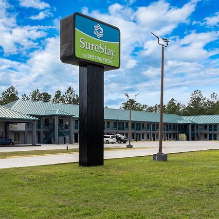 Surestay By Best Western غولفبورت المظهر الخارجي الصورة