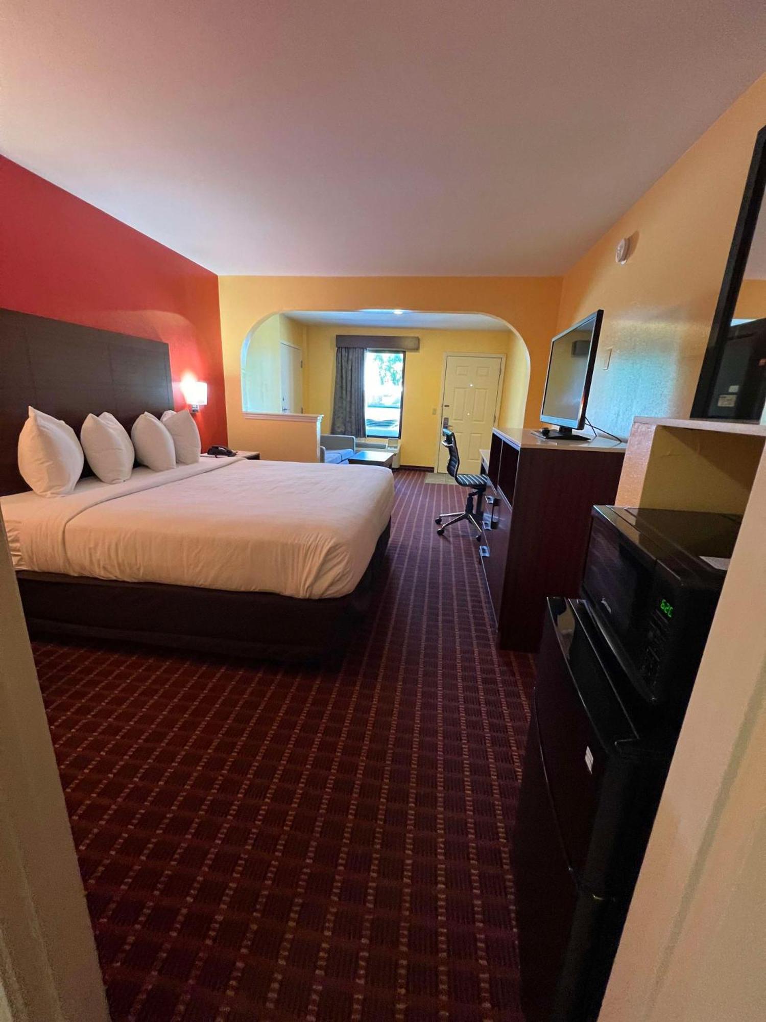 Surestay By Best Western غولفبورت المظهر الخارجي الصورة
