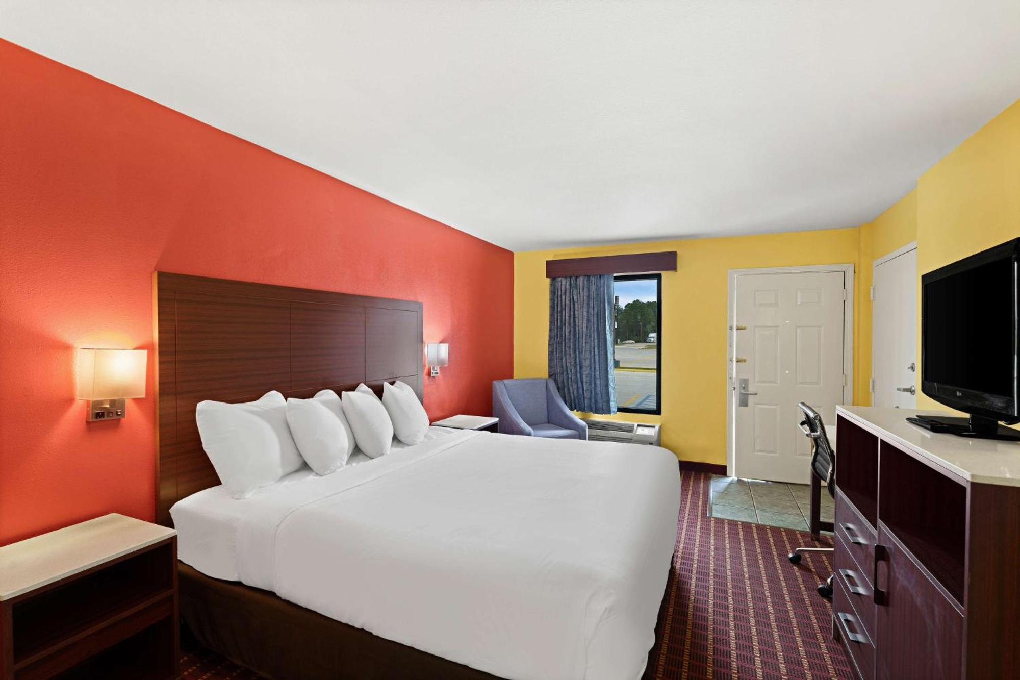 Surestay By Best Western غولفبورت المظهر الخارجي الصورة