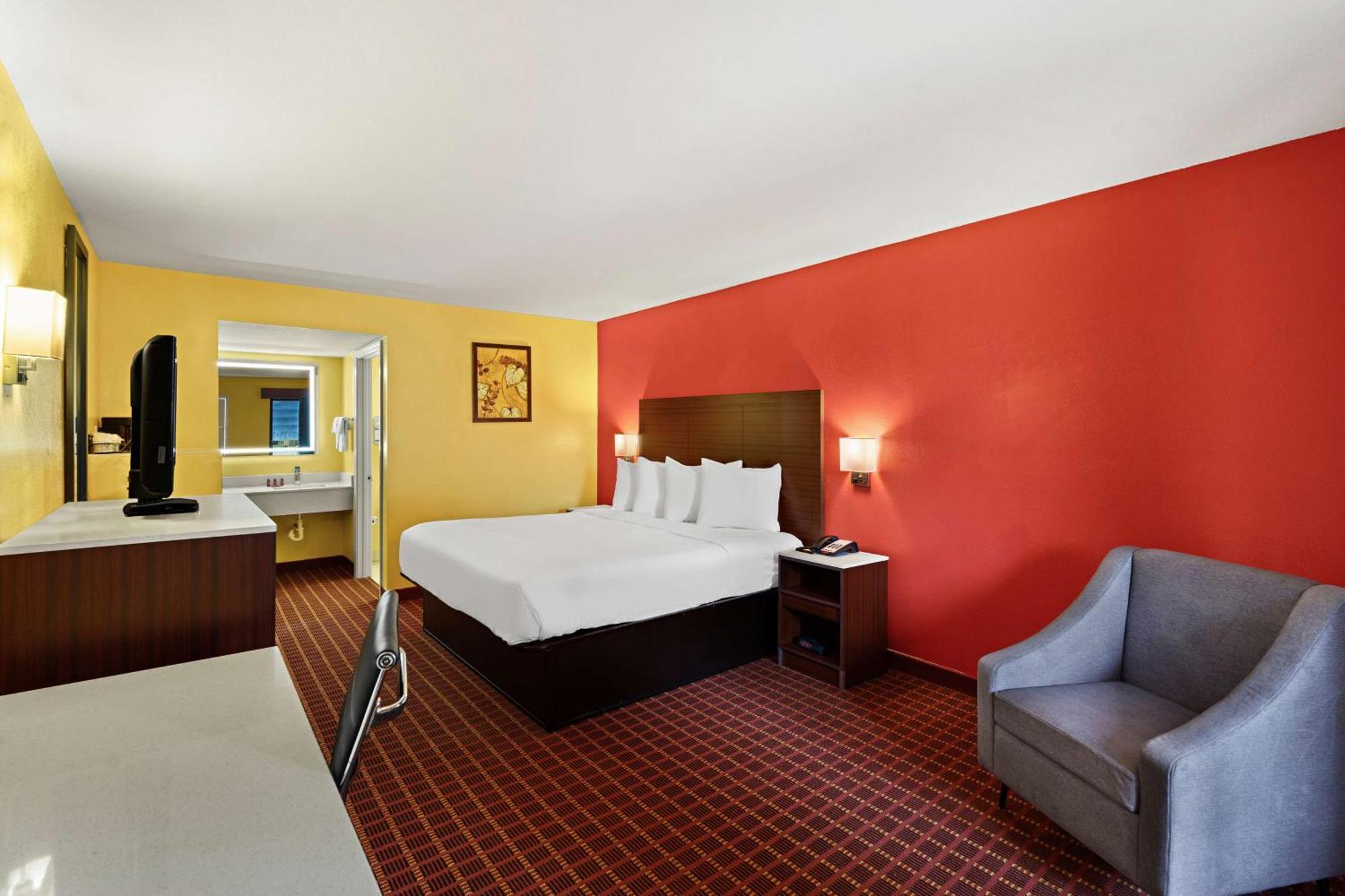 Surestay By Best Western غولفبورت المظهر الخارجي الصورة