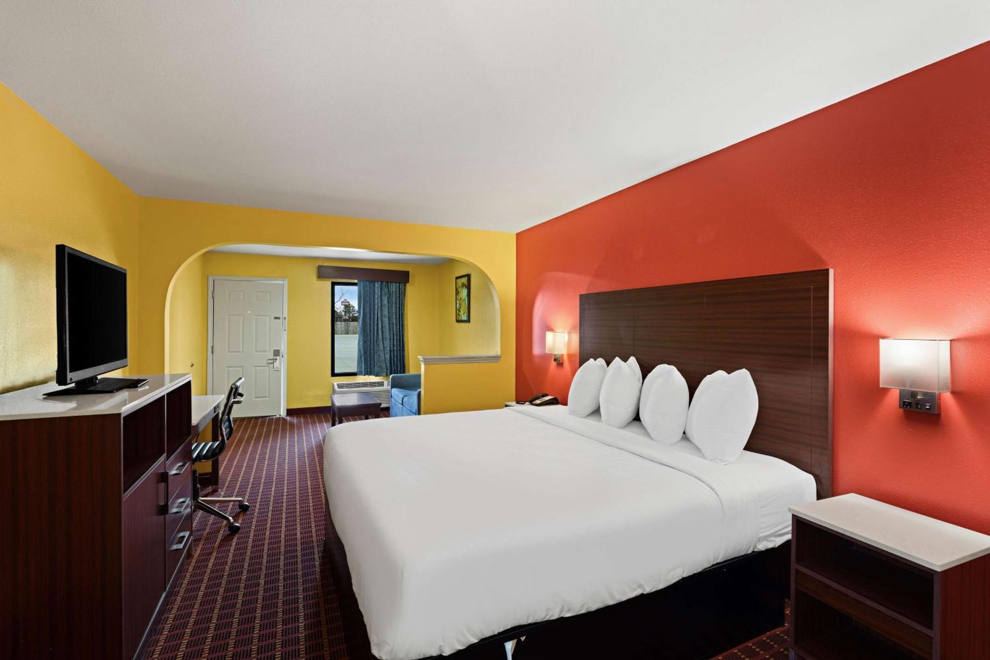 Surestay By Best Western غولفبورت المظهر الخارجي الصورة