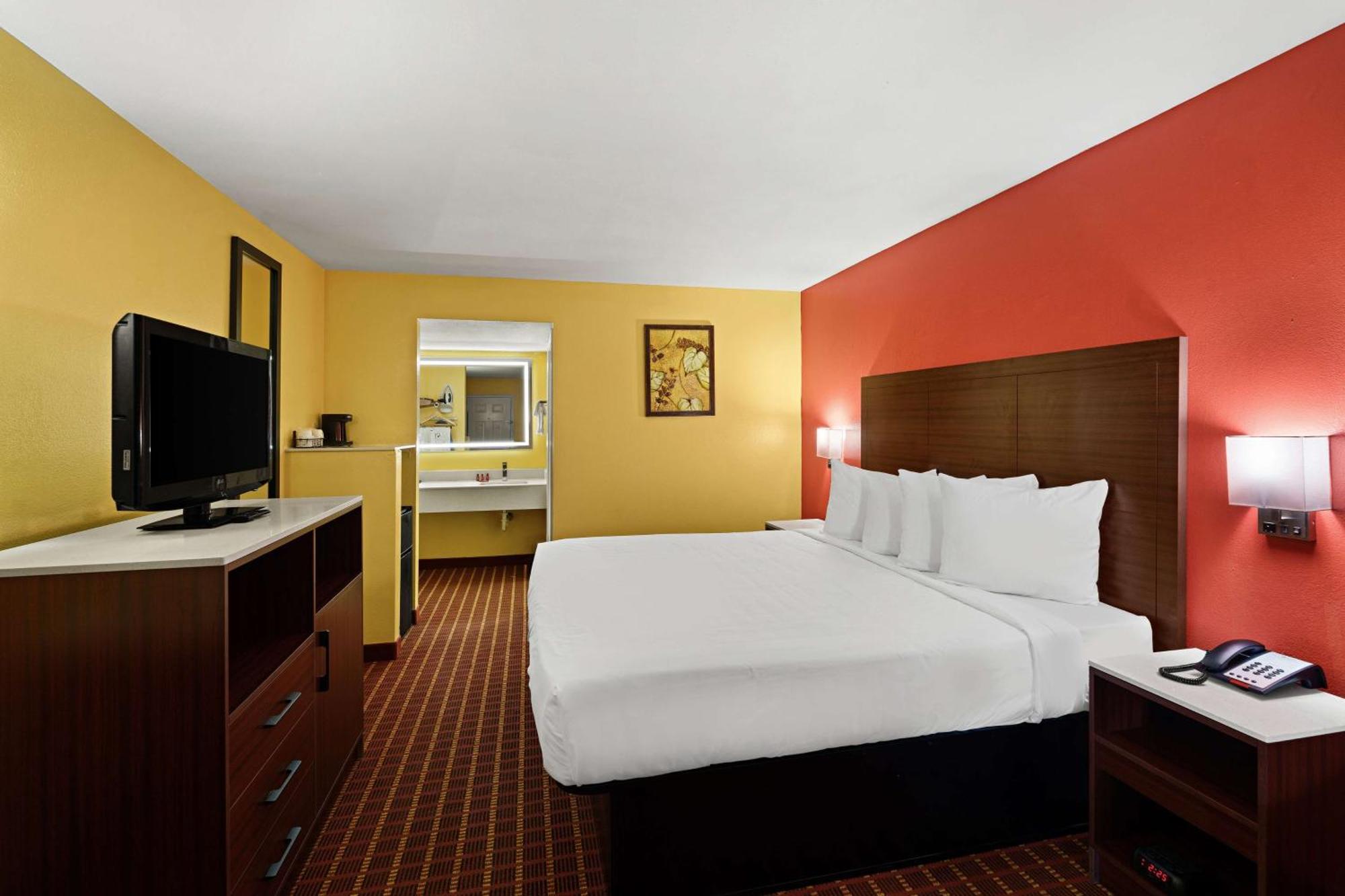 Surestay By Best Western غولفبورت المظهر الخارجي الصورة