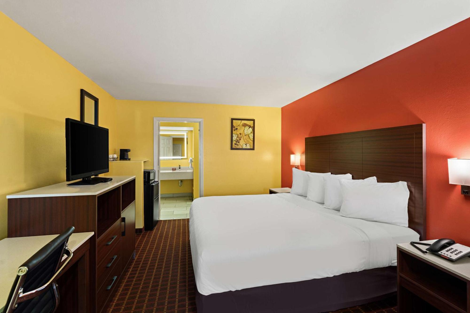 Surestay By Best Western غولفبورت المظهر الخارجي الصورة