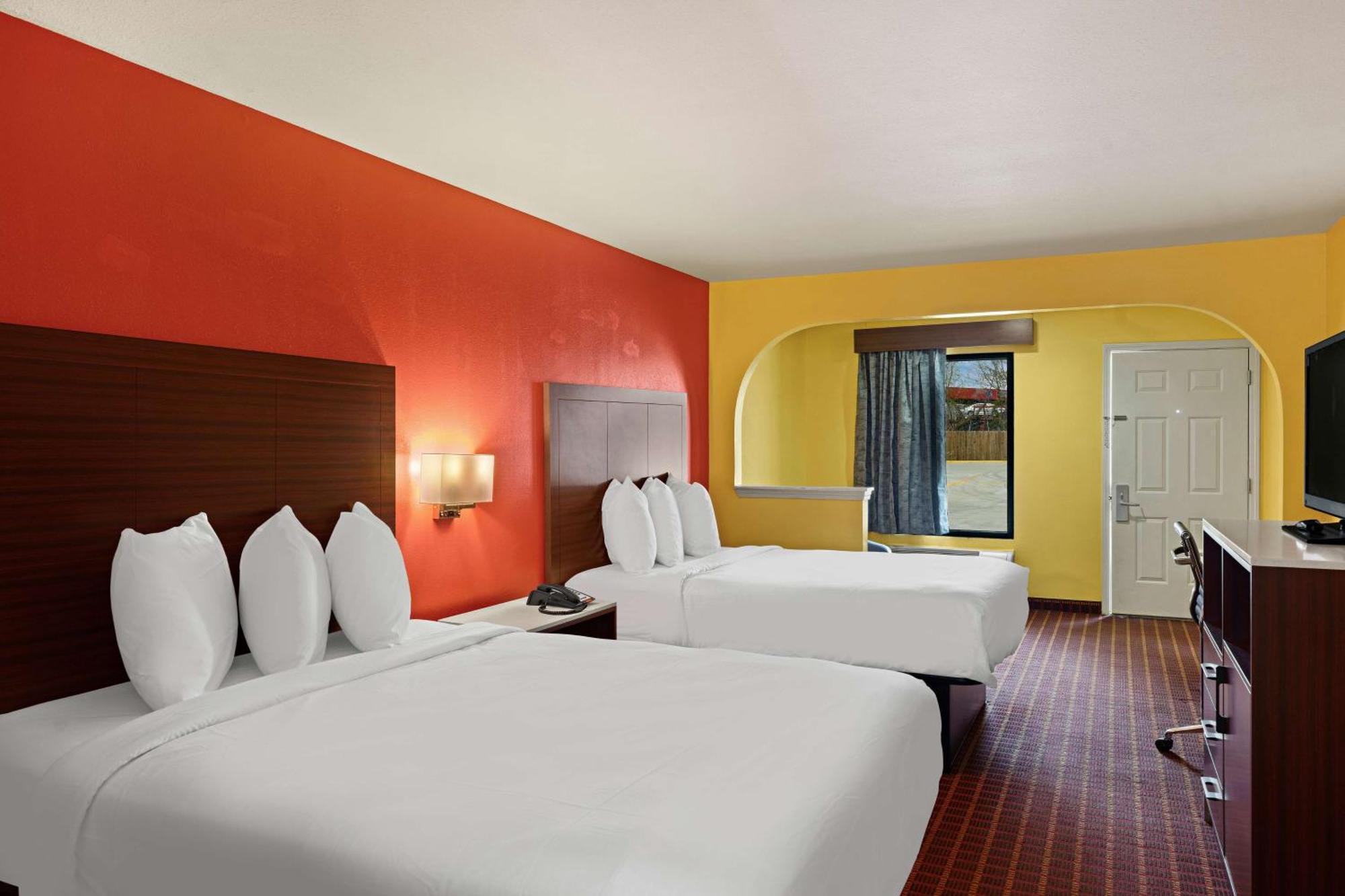 Surestay By Best Western غولفبورت المظهر الخارجي الصورة