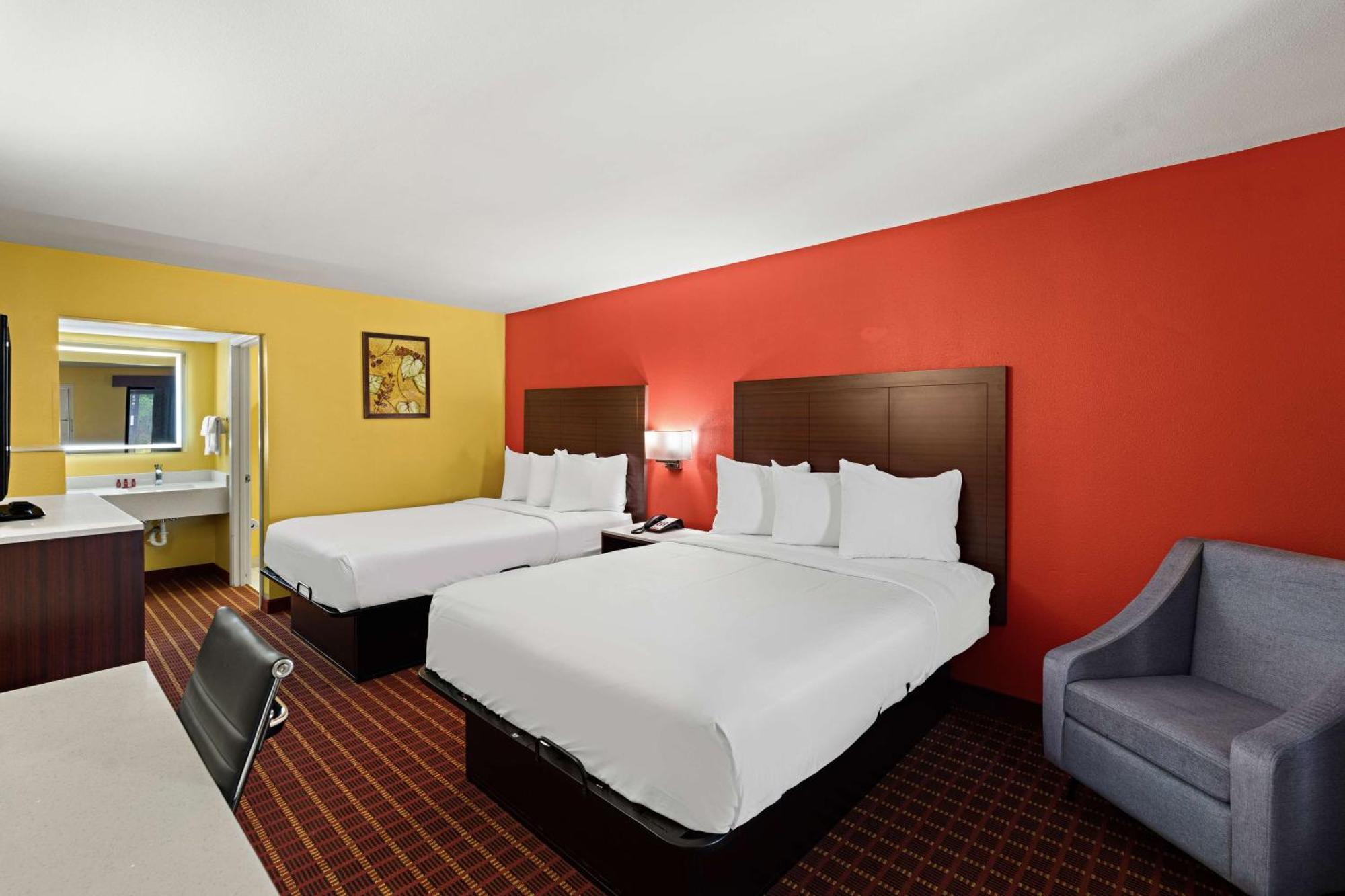 Surestay By Best Western غولفبورت المظهر الخارجي الصورة