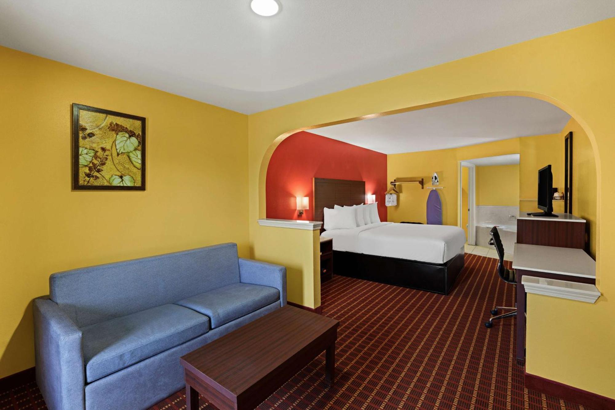 Surestay By Best Western غولفبورت المظهر الخارجي الصورة