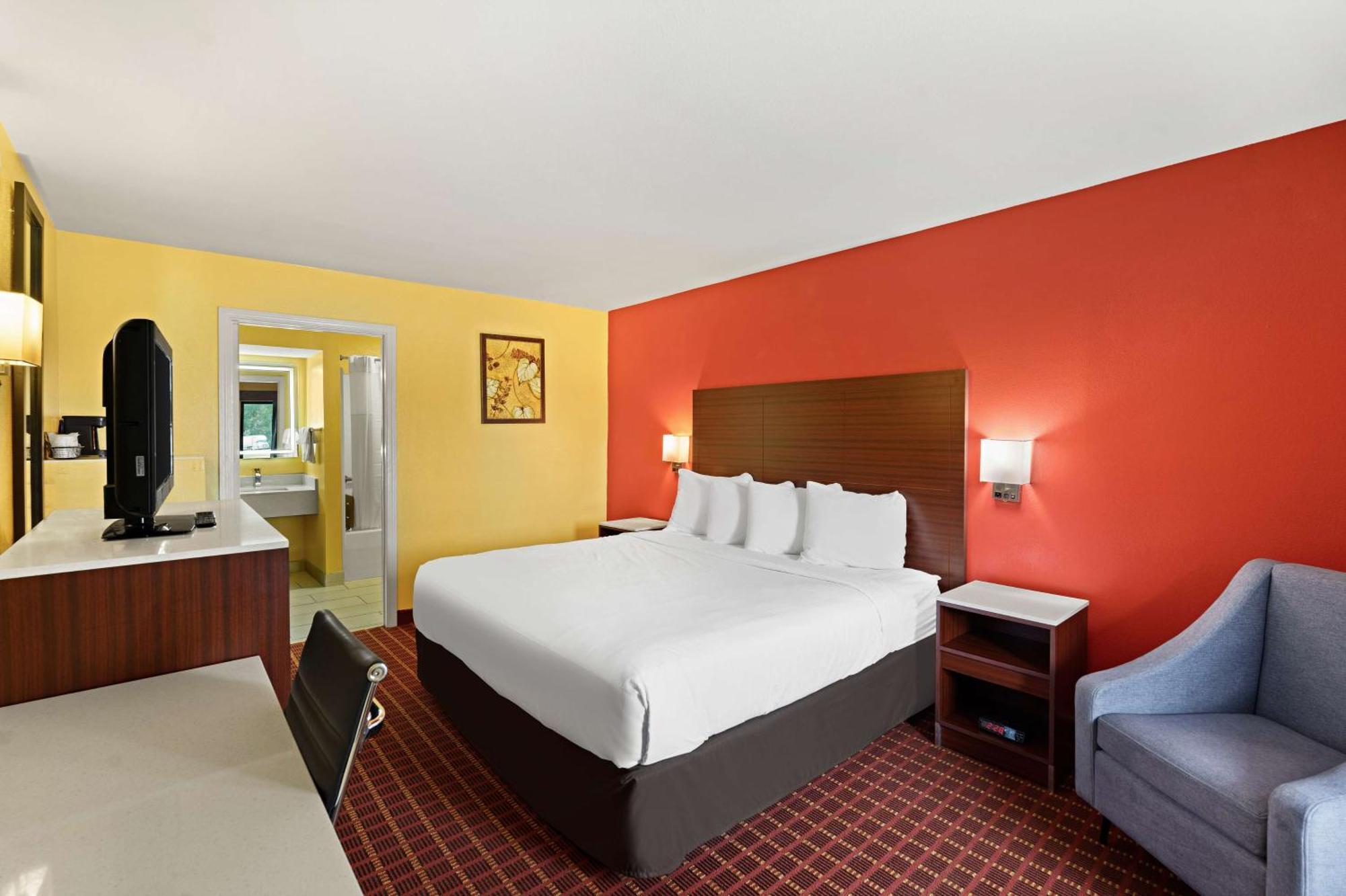 Surestay By Best Western غولفبورت المظهر الخارجي الصورة