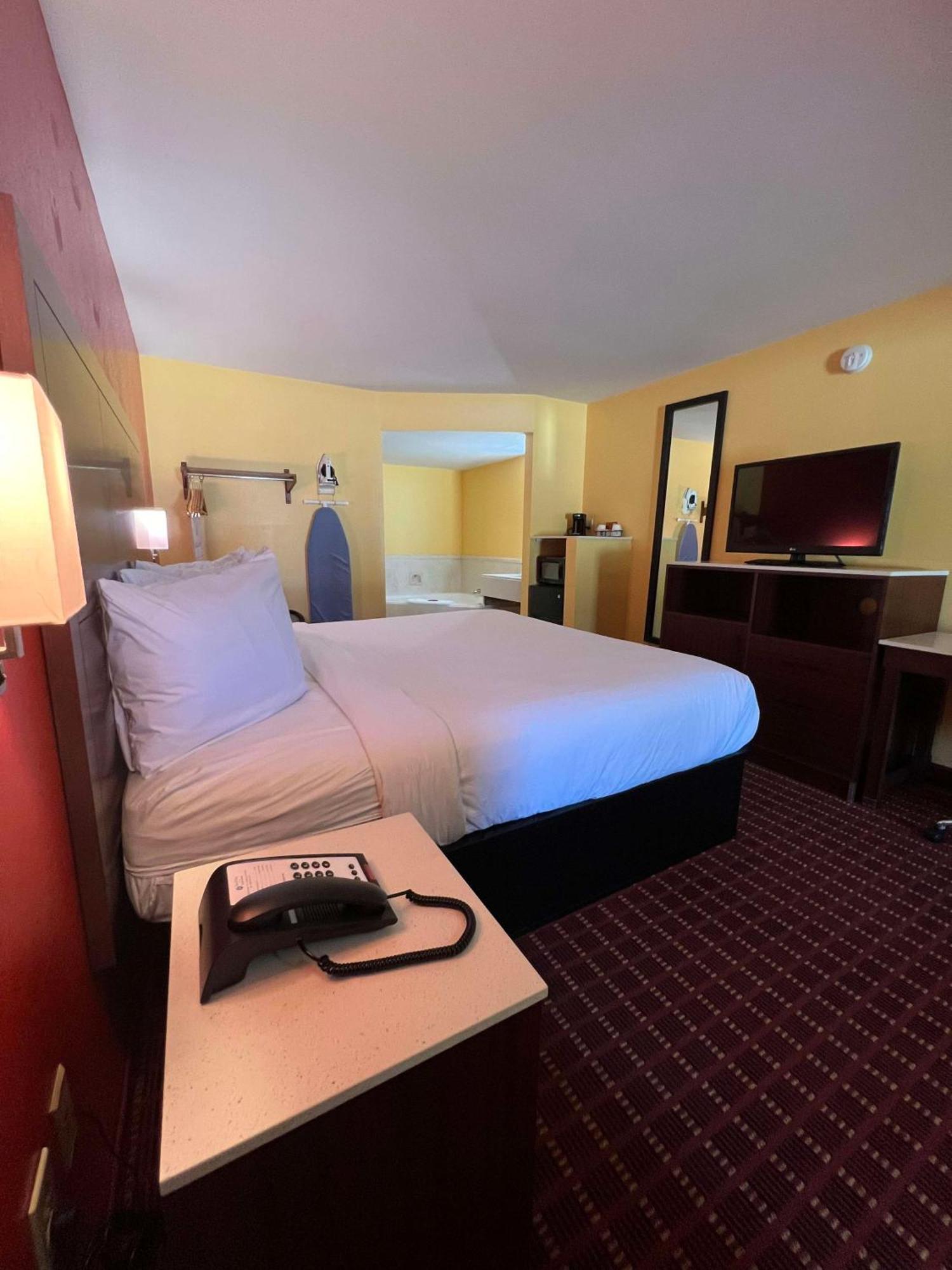 Surestay By Best Western غولفبورت المظهر الخارجي الصورة