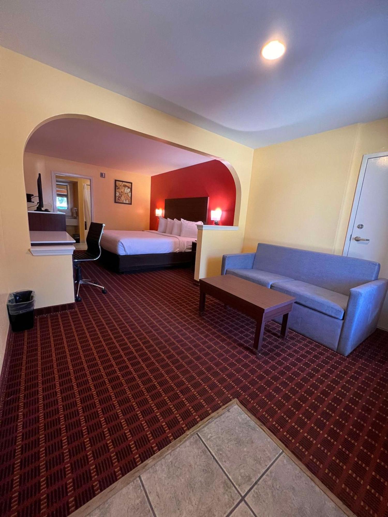 Surestay By Best Western غولفبورت المظهر الخارجي الصورة
