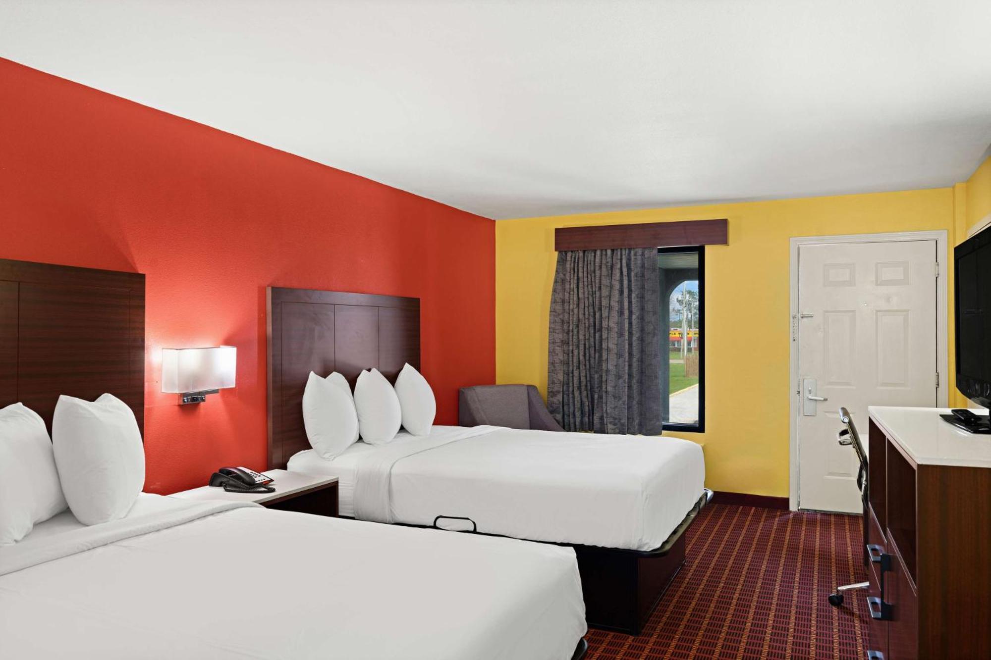 Surestay By Best Western غولفبورت المظهر الخارجي الصورة