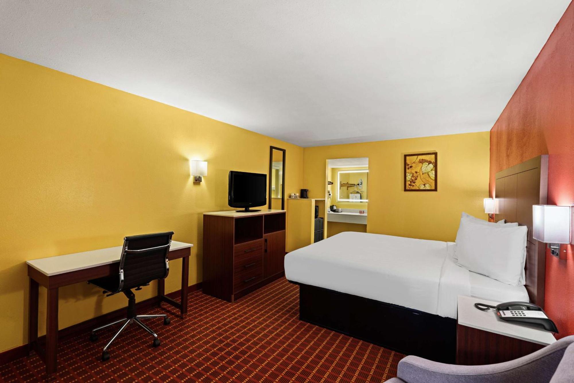 Surestay By Best Western غولفبورت المظهر الخارجي الصورة