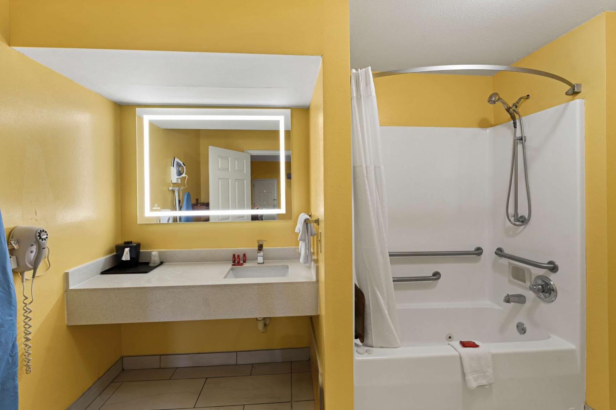 Surestay By Best Western غولفبورت المظهر الخارجي الصورة