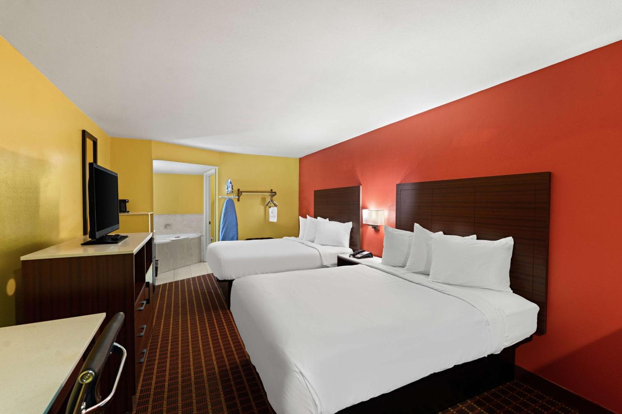 Surestay By Best Western غولفبورت المظهر الخارجي الصورة