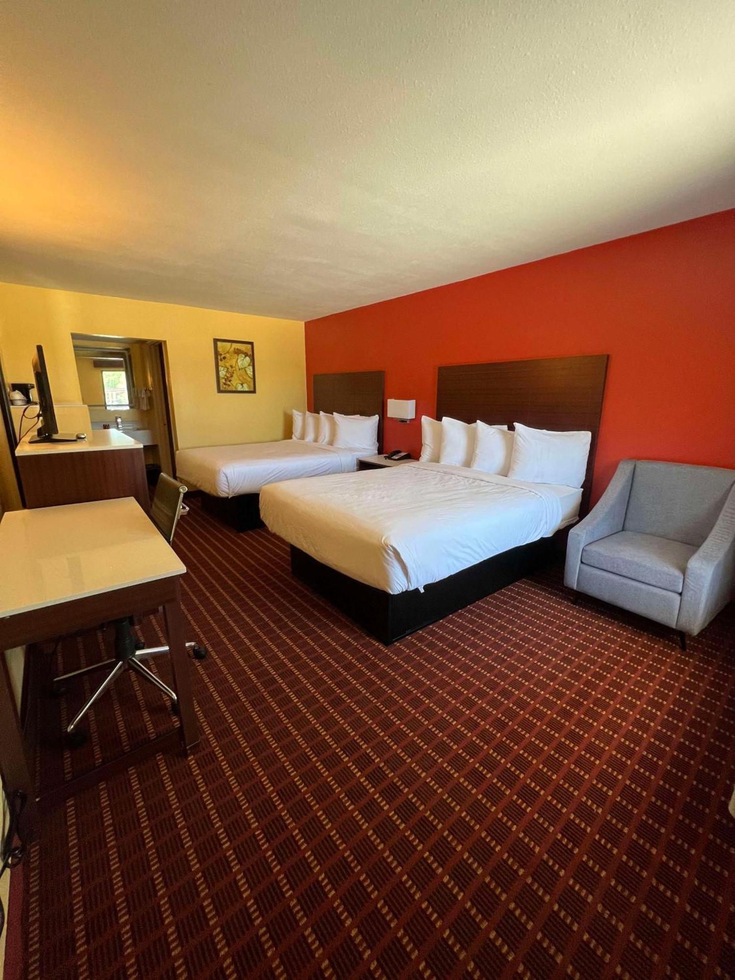 Surestay By Best Western غولفبورت المظهر الخارجي الصورة