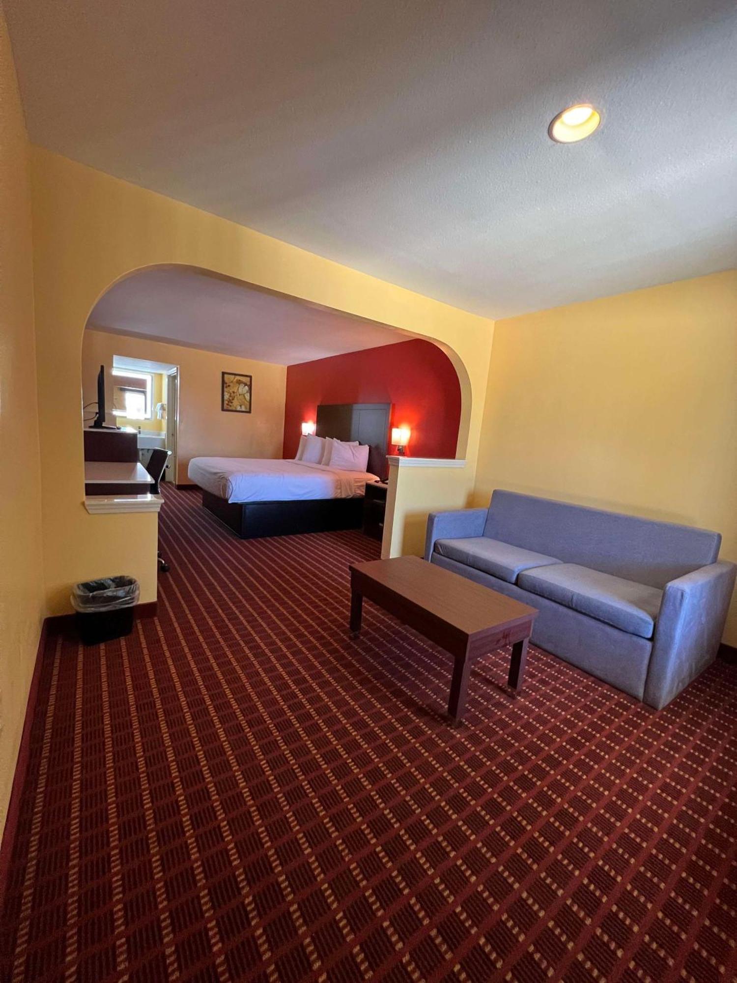 Surestay By Best Western غولفبورت المظهر الخارجي الصورة
