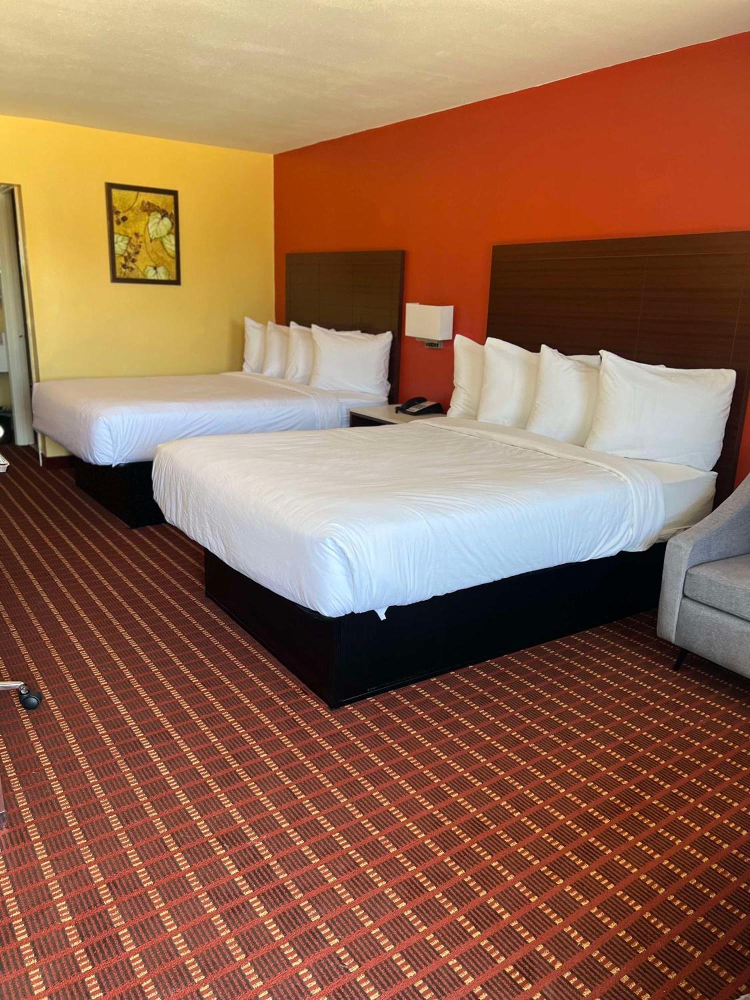 Surestay By Best Western غولفبورت المظهر الخارجي الصورة