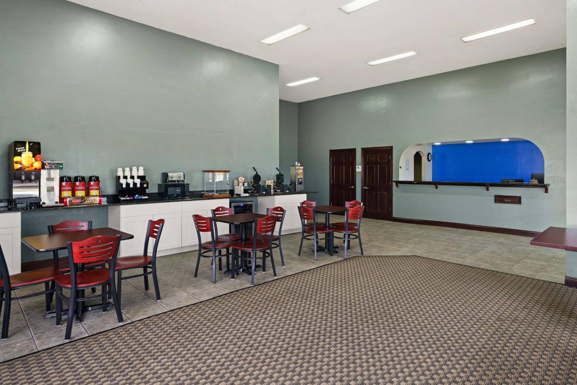 Surestay By Best Western غولفبورت المظهر الخارجي الصورة