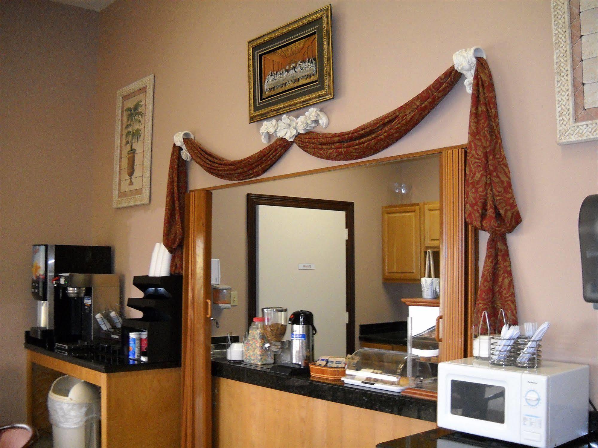Surestay By Best Western غولفبورت المظهر الخارجي الصورة