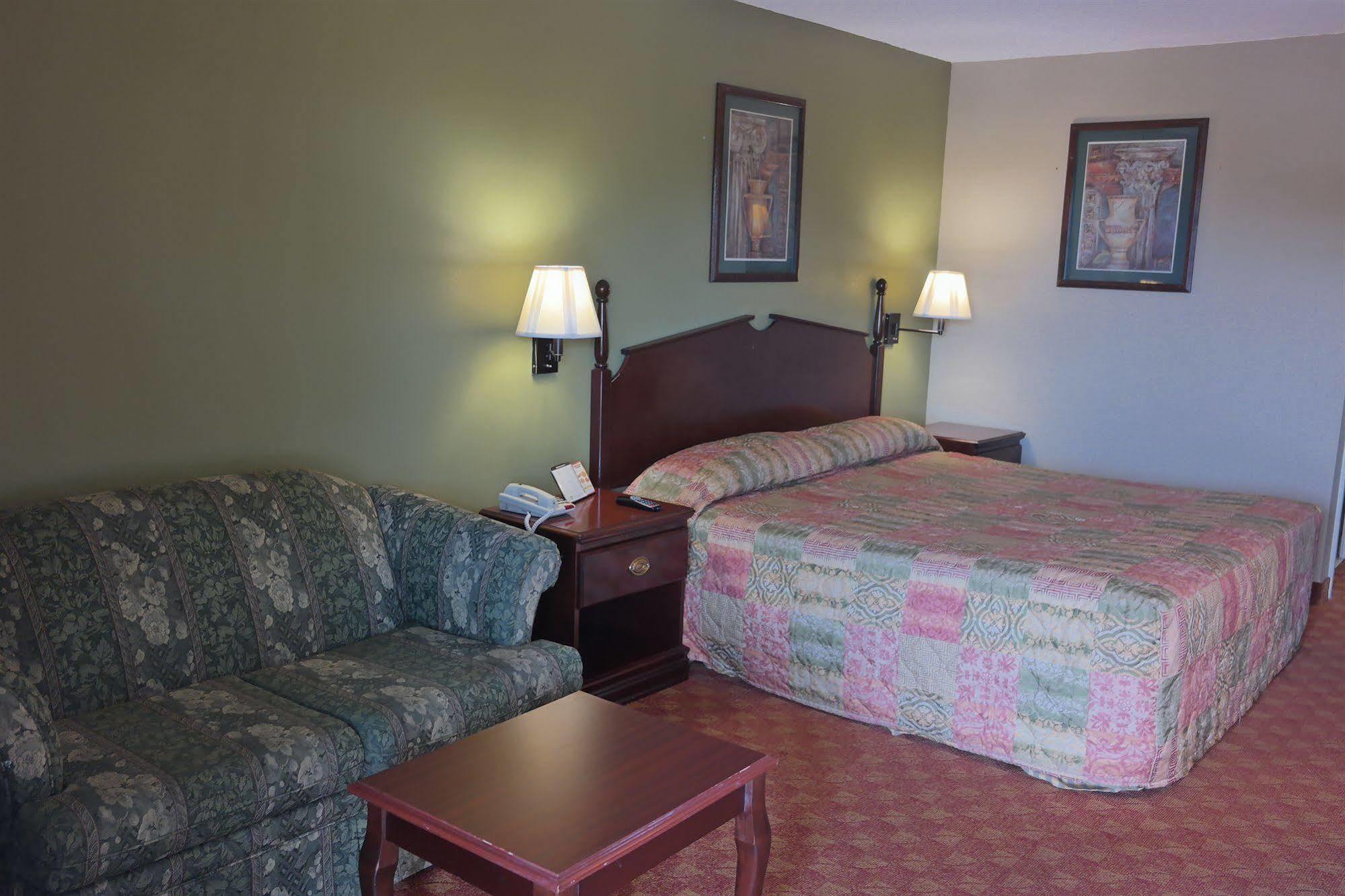 Surestay By Best Western غولفبورت المظهر الخارجي الصورة